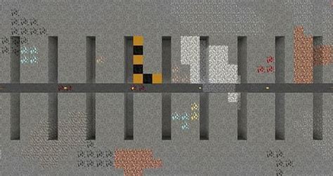 Top 5 ways to get rare ores in Minecraft