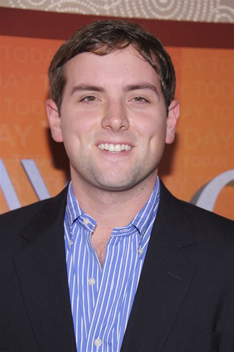 Luke Russert leaving NBC News, political reporting - The Washington Post