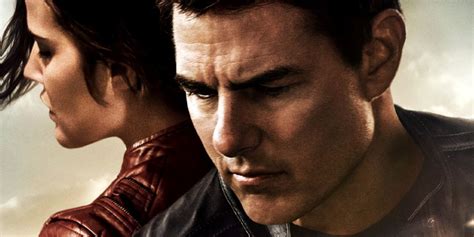 14 Best Tom Cruise Action Movies (That Aren't Mission Impossible), Ranked