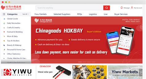 20 Best China Wholesale Websites for Dropshippers in 2022 ...