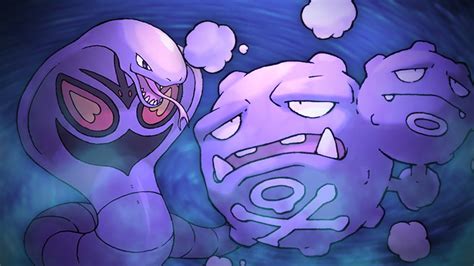 Arbok vs Weezing. Epic Rap Battles of Pokémon #9. - YouTube