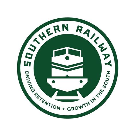 Southern Railway Logo - LogoDix