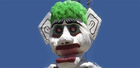 2023 Zozobra Art Contest Wants Your Entries! - Burn Zozobra