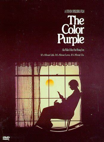 Film Summary: Color Purple