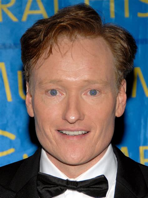 Conan O'Brien Pictures - Rotten Tomatoes