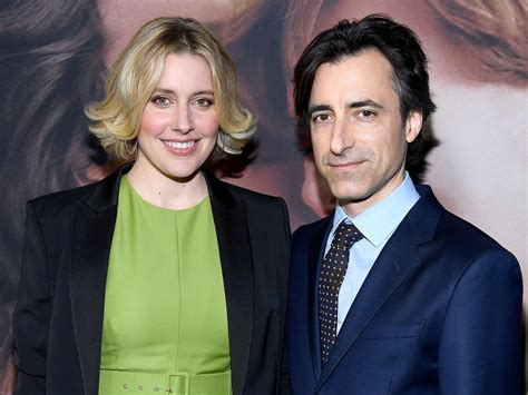 Greta Gerwig and Noah Baumbach's Relationship Timeline