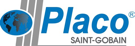 Placo Saint-Gobain Logo Download png