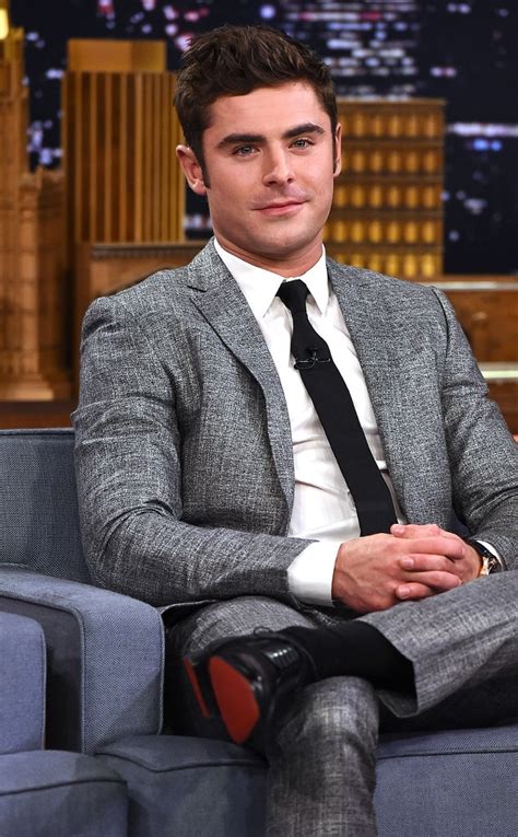 Zac Efron from The Big Picture: Today's Hot Photos | E! News