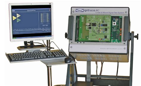 Post-Silicon Testing | Electronics For You