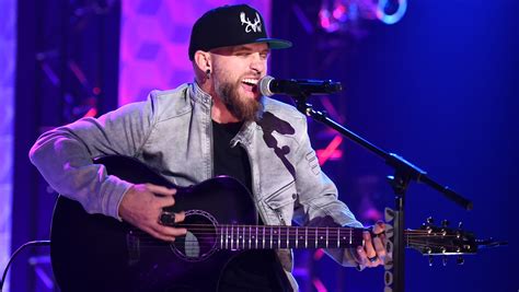 Brantley Gilbert Approached His Next Album With No Rules | iHeart