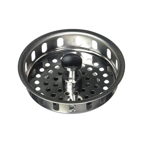 Drain Stopper Kitchen Sink - Best Drain Photos Primagem.Org