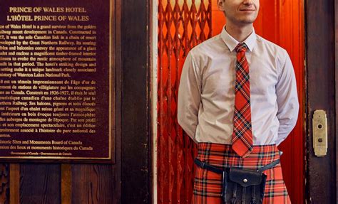 Prince of Wales Hotel: Iconic Accommodation in Waterton Alberta