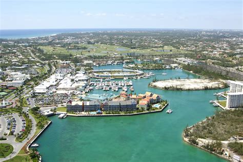 Port Lucaya Marina in Freeport, Bahamas - Marina Reviews - Phone Number ...