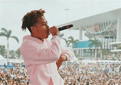 YBN Cordae | Wiki & Bio | Everipedia