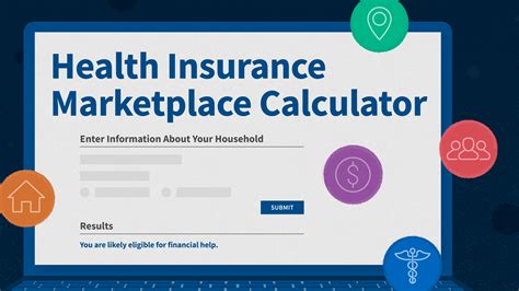 Health Insurance Marketplace Calculator | KFF