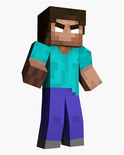 Herobrine Skin Minecraft Java