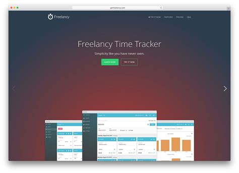 11 Time Tracking Tools to Improve Your Productivity - Colorlib