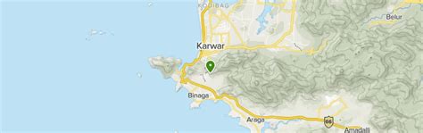 Best Hikes and Trails in Karwar | AllTrails