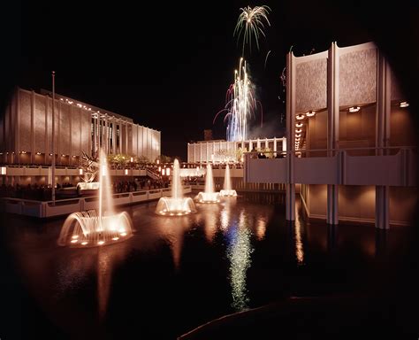 Building LACMA | LACMA