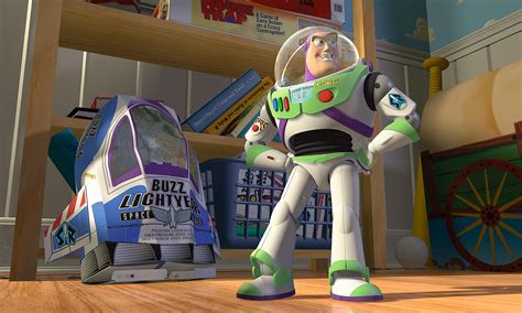 Toy Story (1995) | Disney pixar movies, Disney quizzes, Buzz lightyear ...