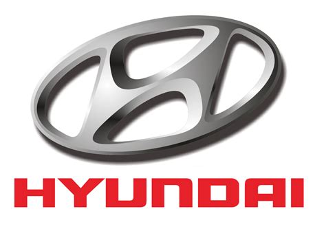 Collection of Hyundai Vector Logo PNG. | PlusPNG