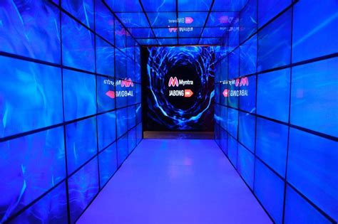 Interactive VideoWall : r/led