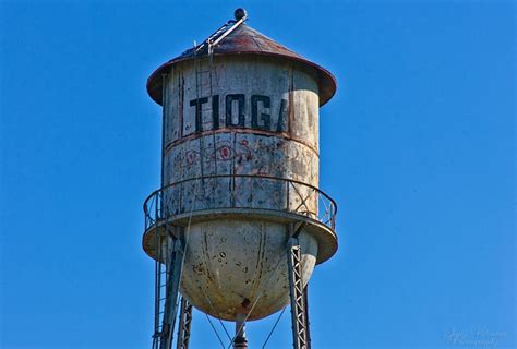 Tioga Texas | Water tower, Tioga, Country lifestyle