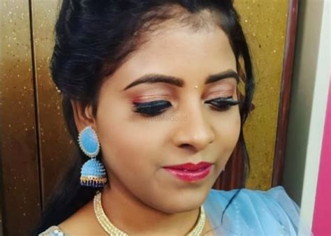 Priya Makeup Artist - Price & Reviews | Chennai Makeup Artist