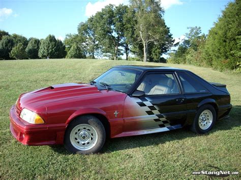 89 GT | Mustang Forums at StangNet