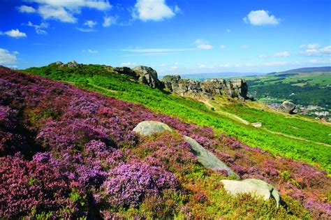 Ilkley moors | Welcome to yorkshire, Tour de yorkshire, Day trips