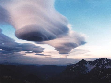 Amazing Natural Phenomena - Business Insider