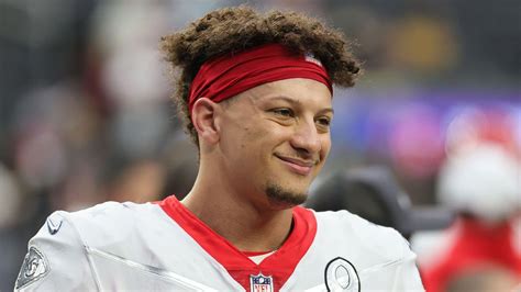 NFL Honors: Kansas City Chiefs quarterback Patrick Mahomes claims ...