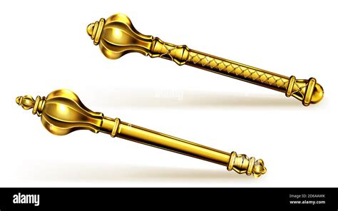 Sceptre Clipart