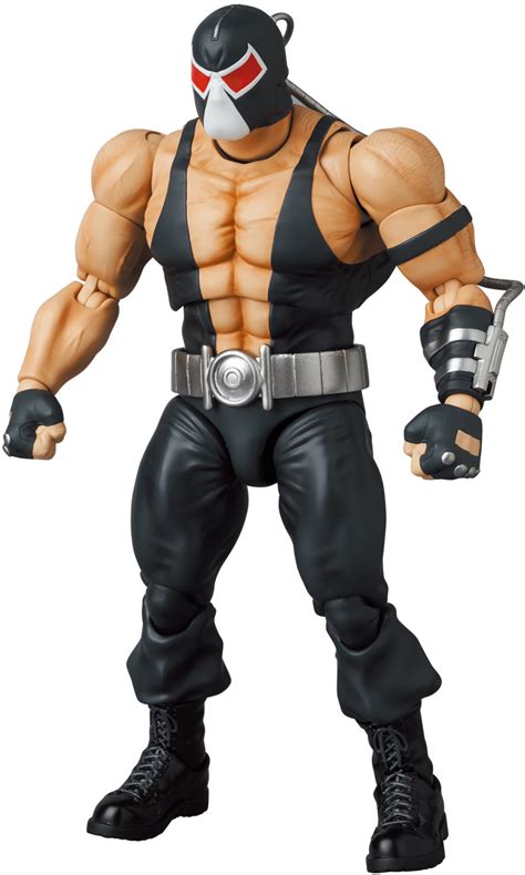 MAFEX Bane (Batman Knightfall Ver.) | HLJ.com