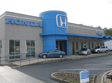 Honda dealerships in atlanta area