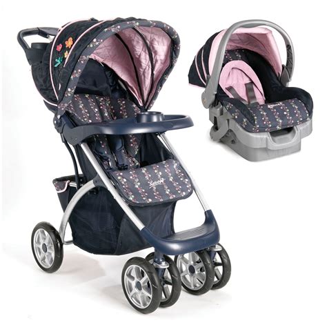 6+ Safety First Car Seat And Stroller Combo Article - SAFETOLY