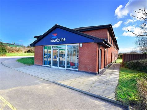 TRAVELODGE ABERDEEN BUCKSBURN (Aberdeen, Verenigd Koninkrijk) - foto's ...