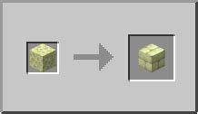 End Stone Bricks | How to craft end stone bricks in Minecraft | Minecraft Wiki