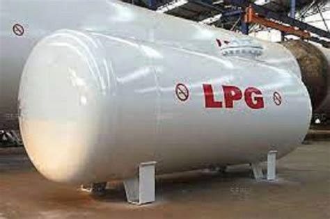 LPG price rises 25% in 3 weeks - Vanguard News