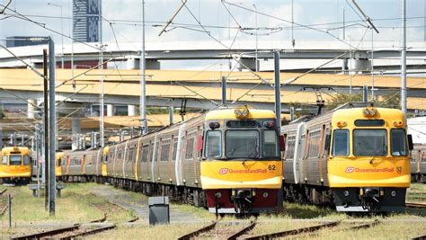 Queensland Rail timetable disaster: Opposition claims Jackie Trad knew a year ahead of crisis ...