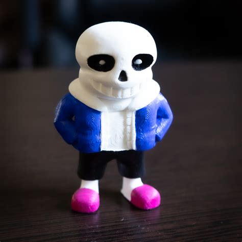 Undertale | Sans the Skeleton | Undertale Sans - Inspire Uplift