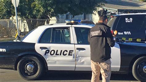 Update: Man shot dead by Ceres Police officers a 27-year-old Modesto ...