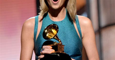 Grammy Awards Winners 2016 List