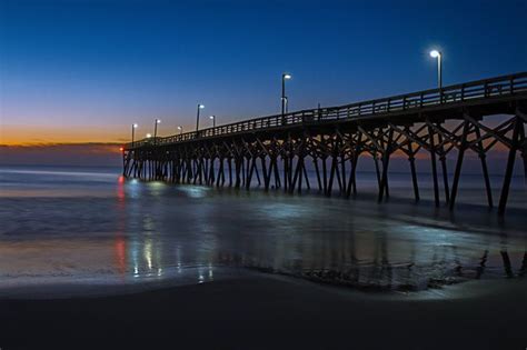 Surfside Beach Pier | Surfside beach, Surfside, Myrtle beach