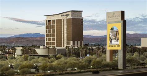 What You Need to Know About the New Durango Casino & Resort | Vegas 411