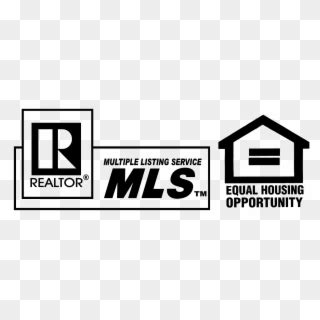 Logo Vector - Realtor Mls, HD Png Download - 1280x476(#5333522) - PngFind