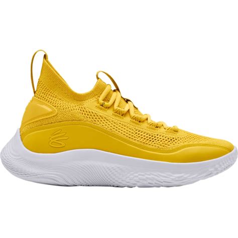 Under Armour Curry Flow 8 Basketball Shoes | Men's Athletic Shoes ...