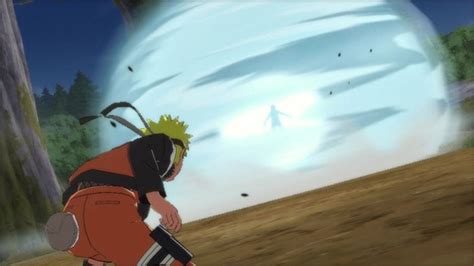 Naruto Shippuden: Ultimate Ninja Storm 2’s Online Modes Outlined ...