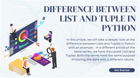 Python's List and Tuple Structures Compared and Contrasted - Techcrams