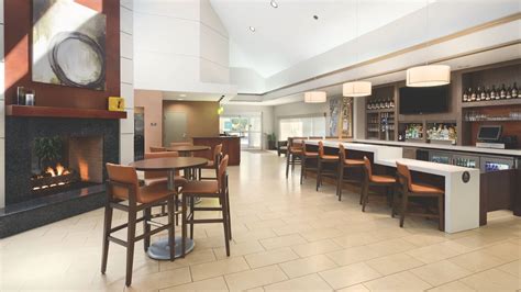 Uptown Charlotte Extended-Stay Hotel Offers | Hyatt House Charlotte Airport